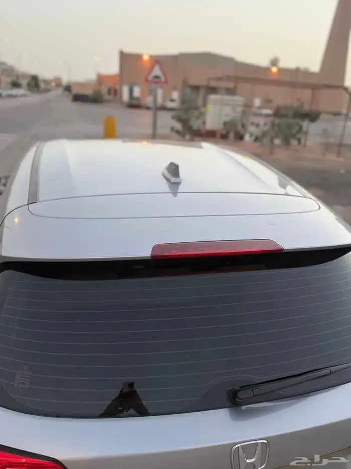 HRV هوندا 2021 9