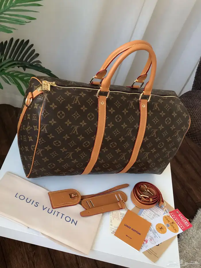 شنط للنادي والسفر الخفبف درجه اولى 5