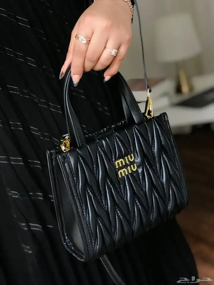 شنط ميوميو مع الملحقات شامل التوصيل ودفع عند الاستلام 23