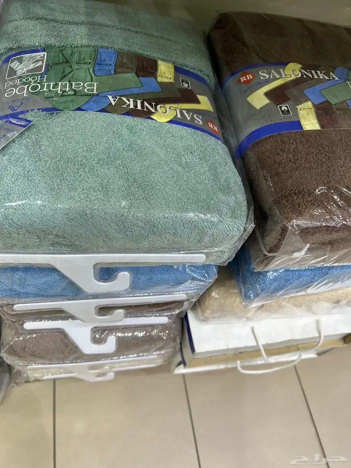 لحافات سراير مراتب أرواب مناشف دوشك إسفنجات طرازات جودري 19