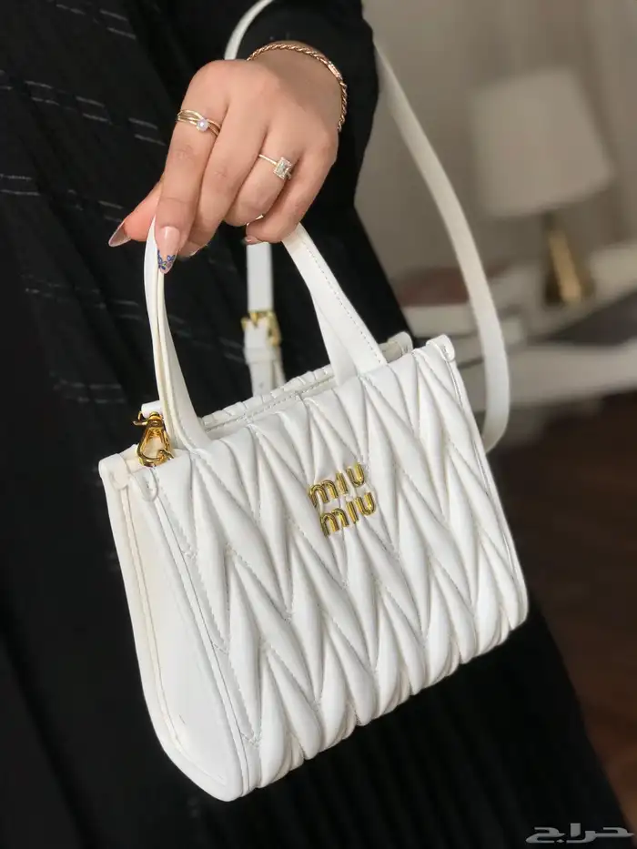 شنط ميوميو مع الملحقات شامل التوصيل ودفع عند الاستلام 22