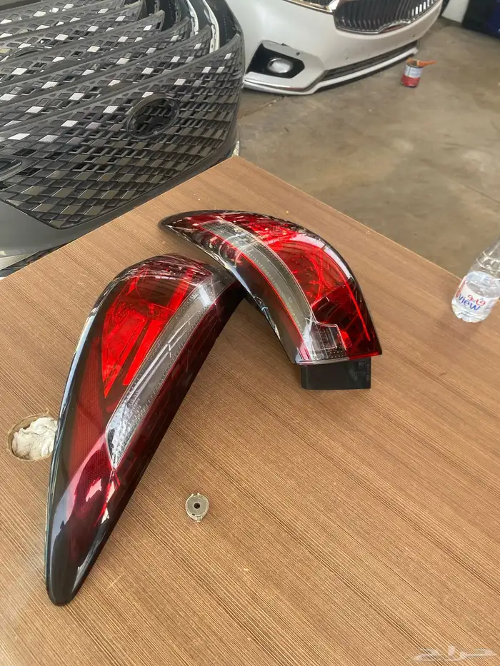 اصطبات مازدا 6 2