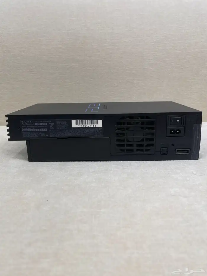 امريكي بلايستيشن 2 - USA PS2 تم البيع 2