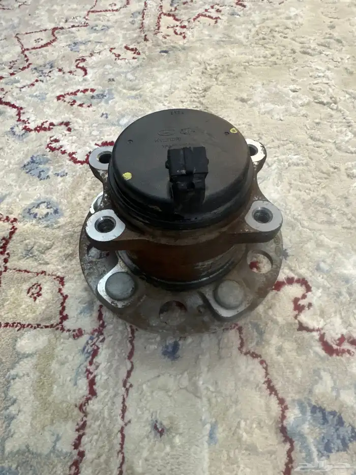 عكس سوناتا قطع غيار وفلنجه 0