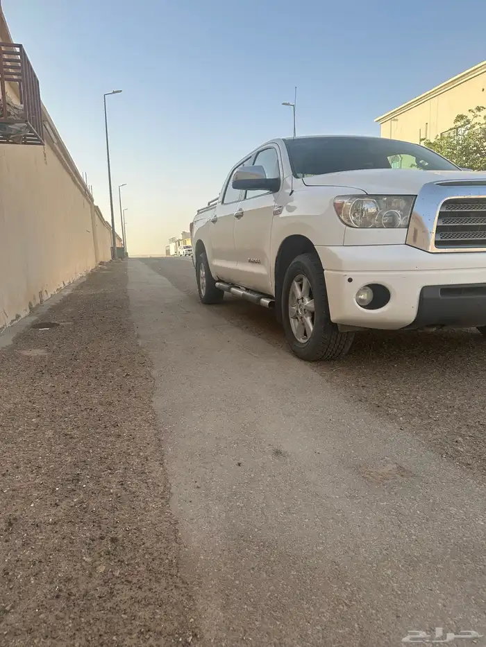 سياره نوع تاندراء للبيع فالخرج 3