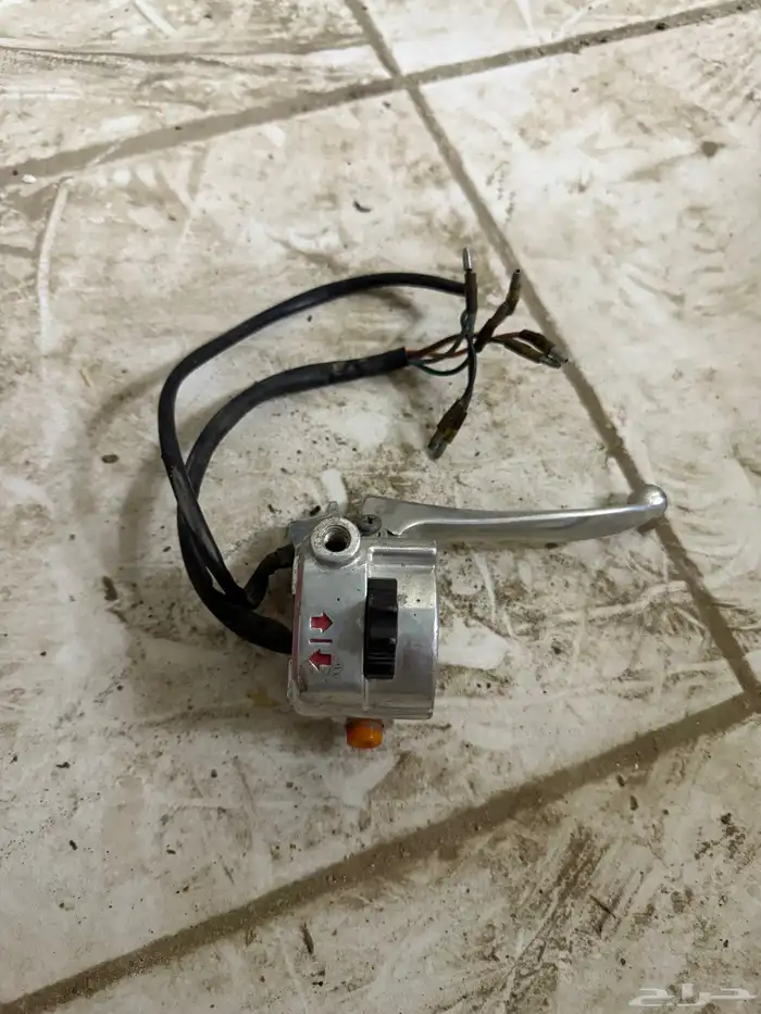 قطع دباب هوندا 70 18