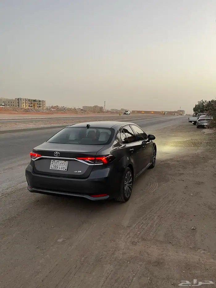 سيارات للتأجير المنتهي بالتمليك 2