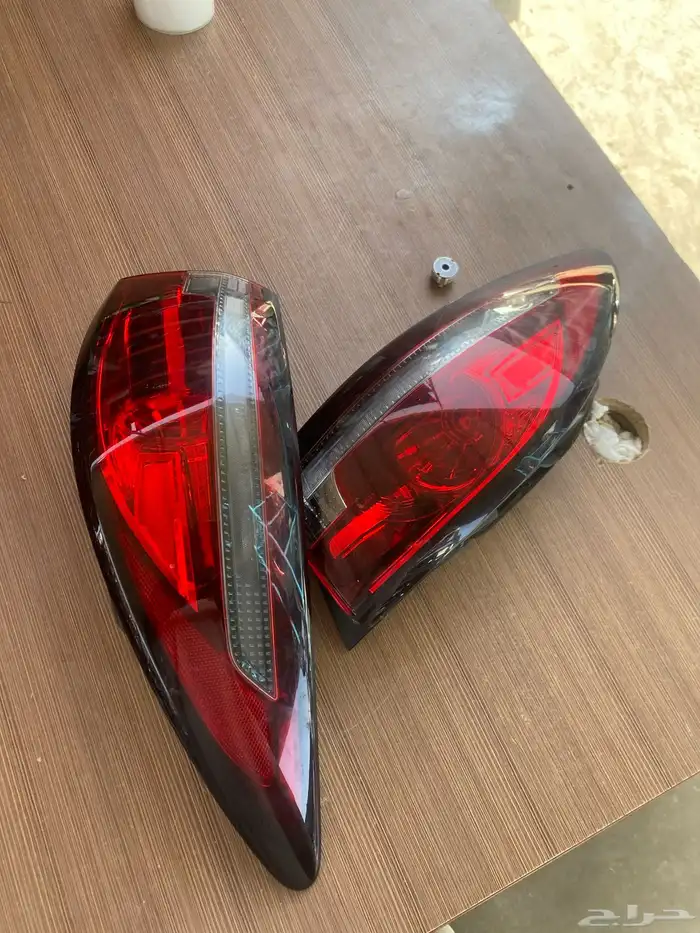 اصطبات مازدا 6 0