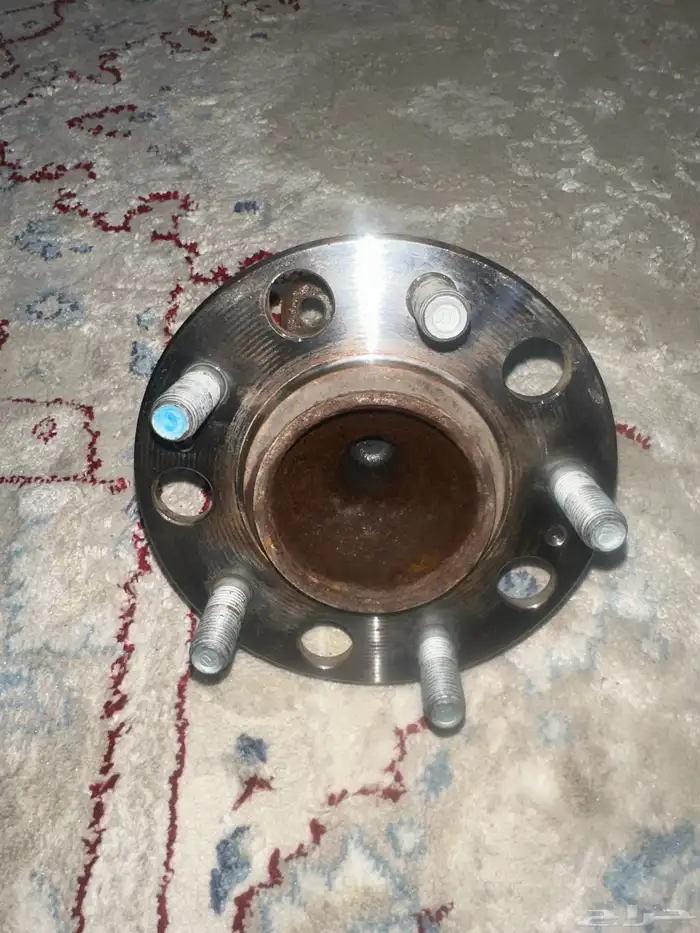 عكس سوناتا قطع غيار وفلنجه 2