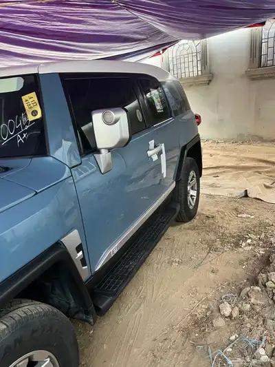 اف جي 6