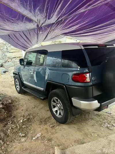 اف جي 8