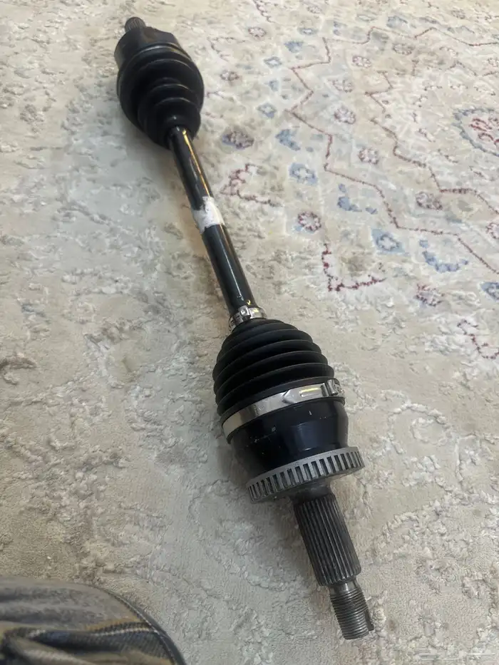 عكس سوناتا قطع غيار وفلنجه 4