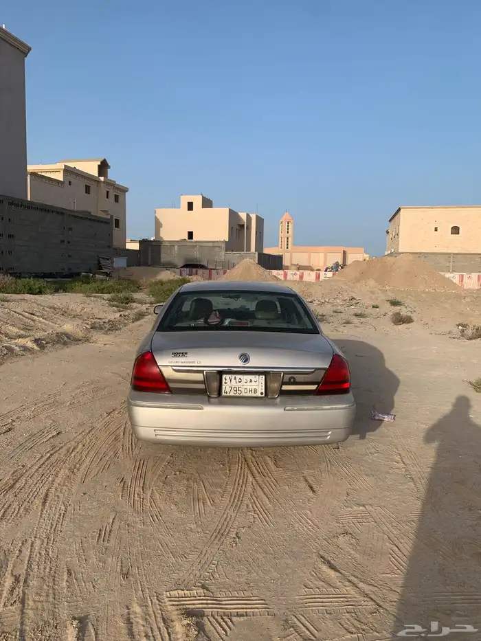 فورد ماركيز 2