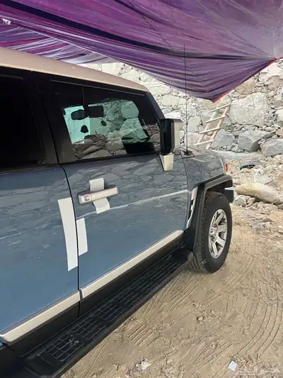 اف جي 2