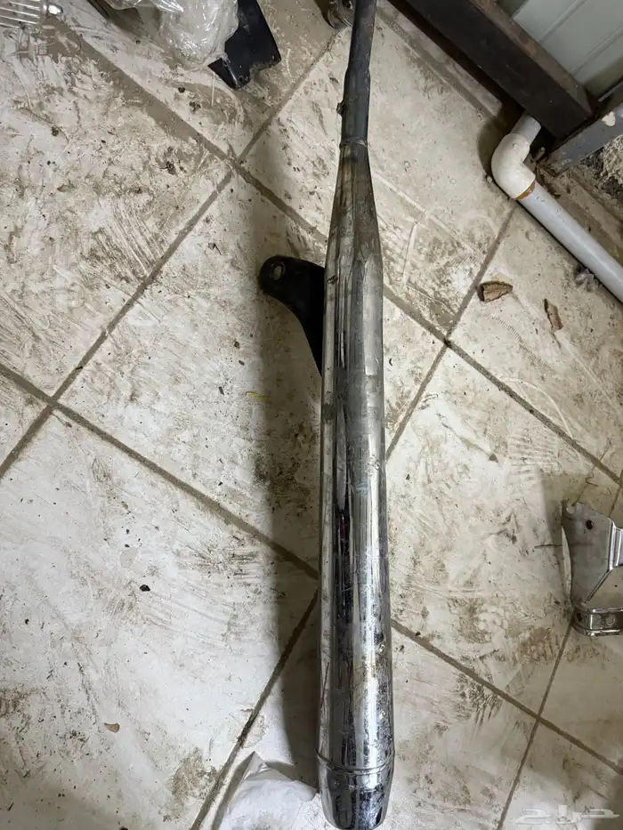 قطع دباب هوندا 70 9