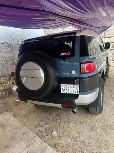 اف جي 11