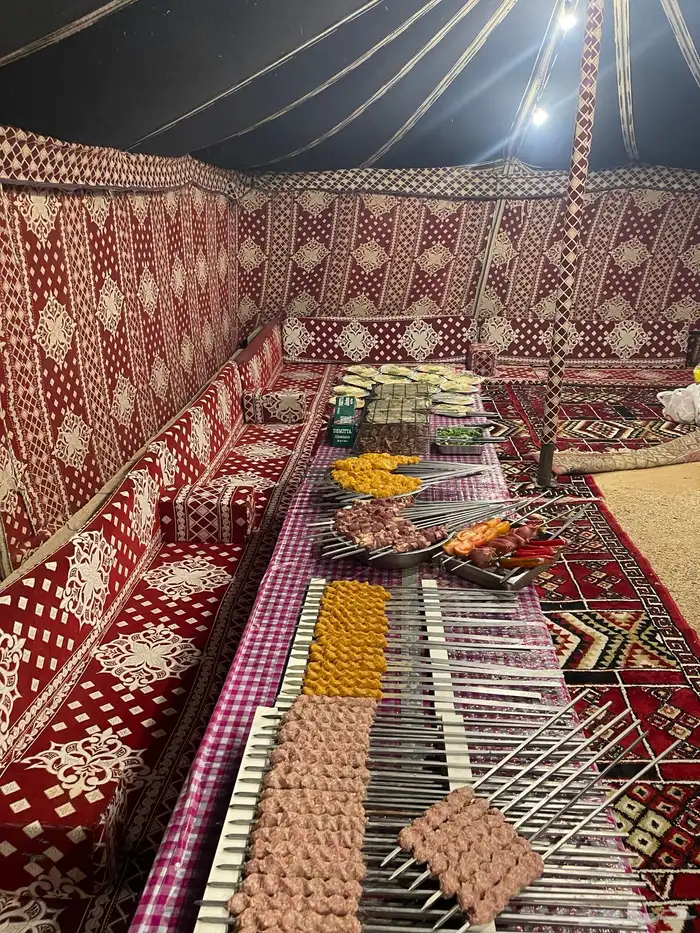 معلم مشويات 3