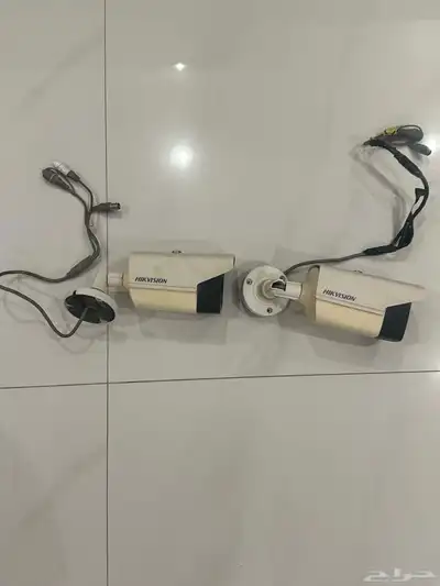 Hik vision 5mp كاميرات 0