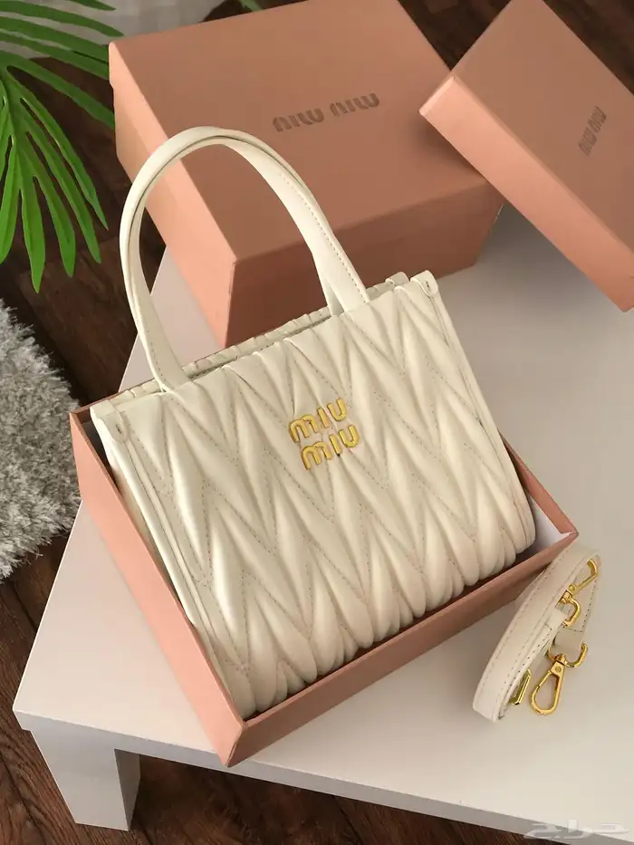 شنط ميوميو مع الملحقات شامل التوصيل ودفع عند الاستلام 18