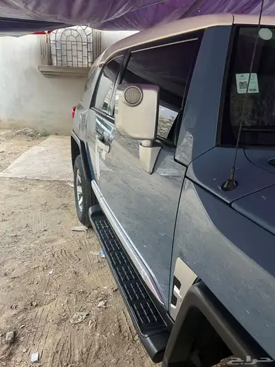 اف جي 4