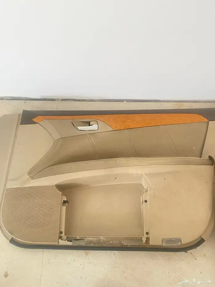 قطع افلون 2007 ديكور 4