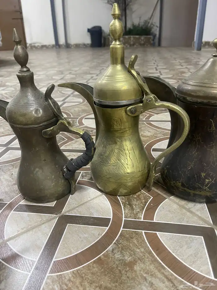 مجموعة دلال للبيع 0
