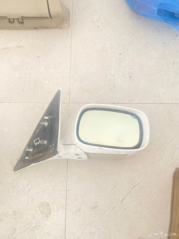 قطع افلون 2007 ديكور 1