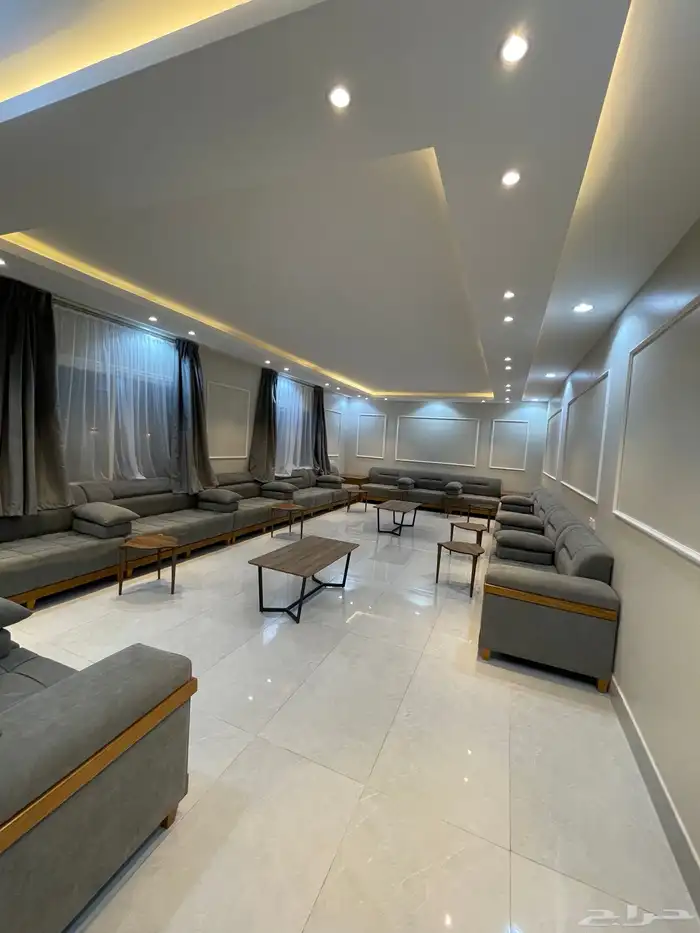 استراحة آرز للمناسبات قسمين 4