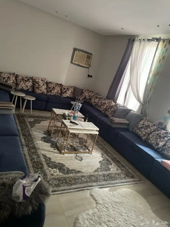 كنب مجلس بيع سريع 2