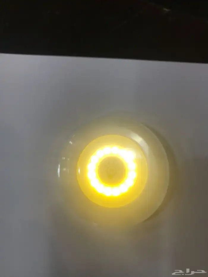 لمبة ليد متعددة الاغراض . 1