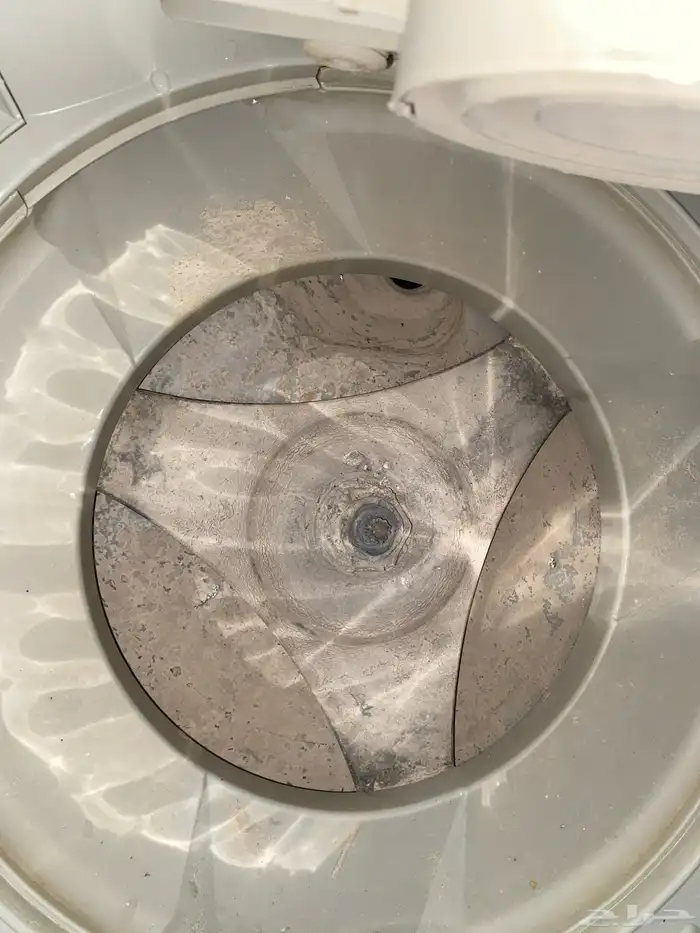 غسالة للبيع 4