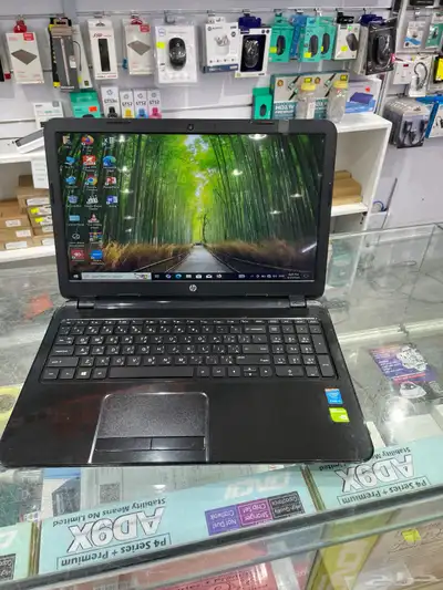 hp pavilion 4