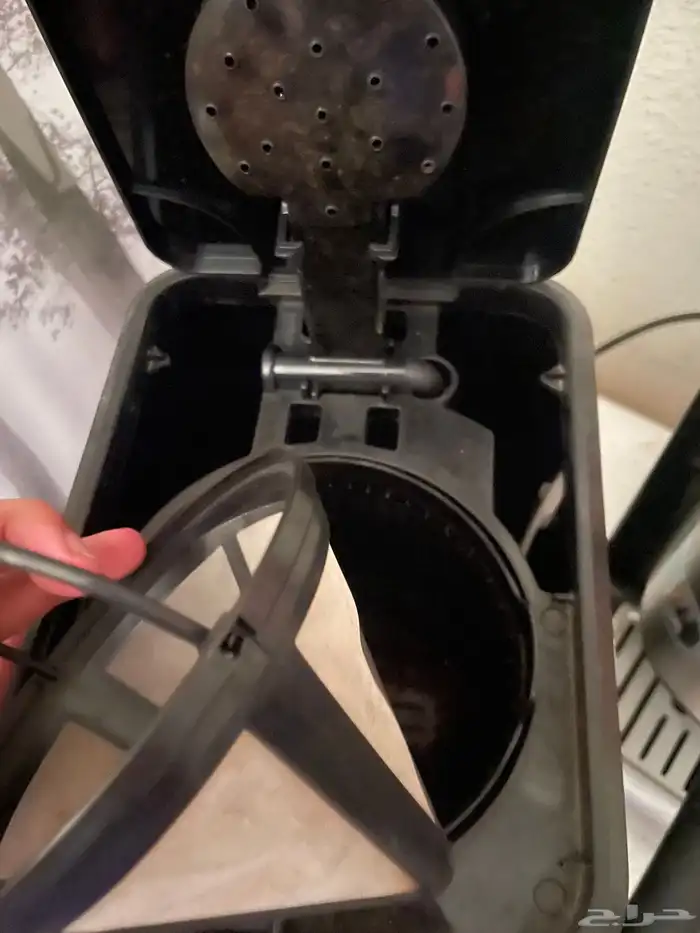 آلة قهوة v60 0