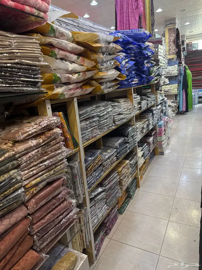 جميع أنواع المفروشات 14