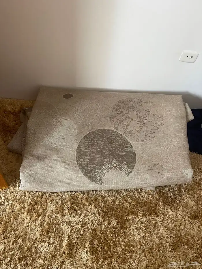 سجاد تركي و موكيت ابيض 4