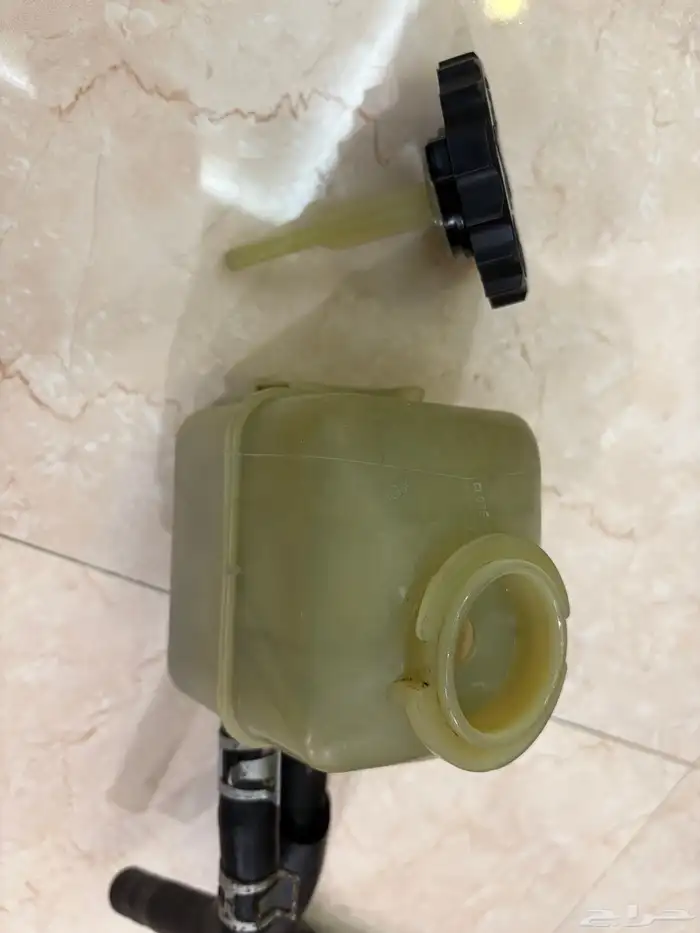 علب زيت باور 2