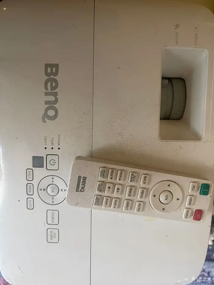 بروجكتر مستعمل 0
