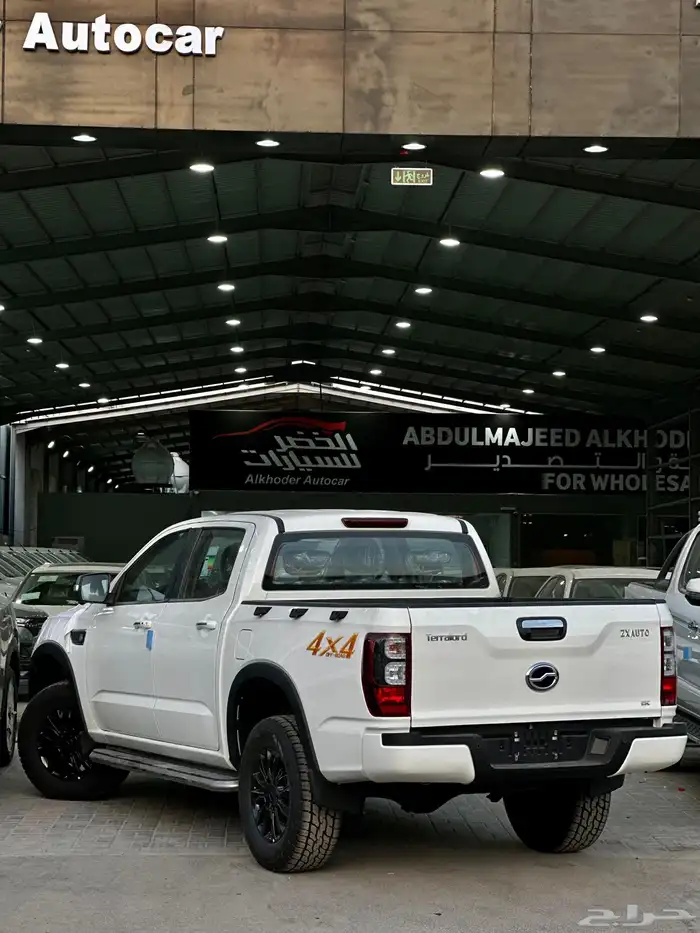 ذد اكس اوتو تيرا لورد فل كامل 2025 عرض خاص للشركات 13