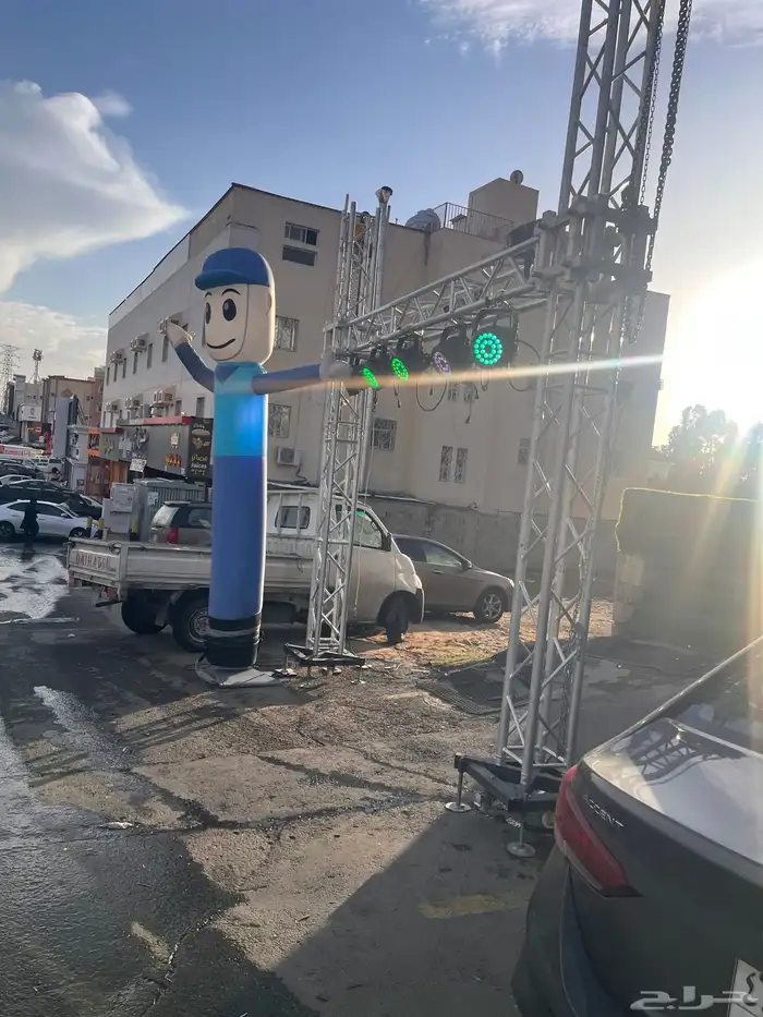 افتتاح محلات ليزرات افتتاح 5