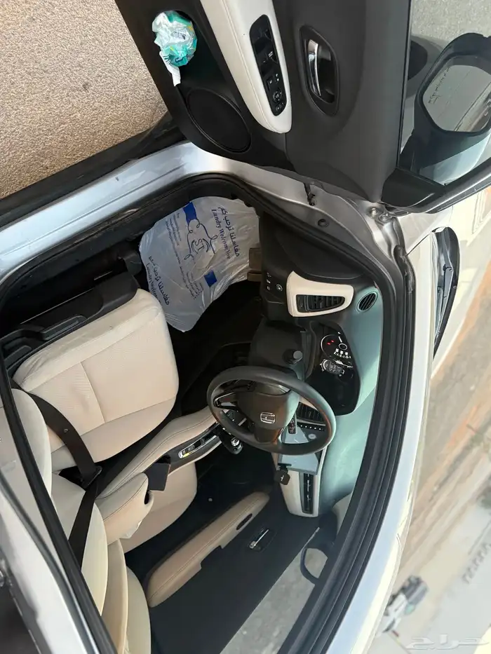 HRV هوندا 2021 8