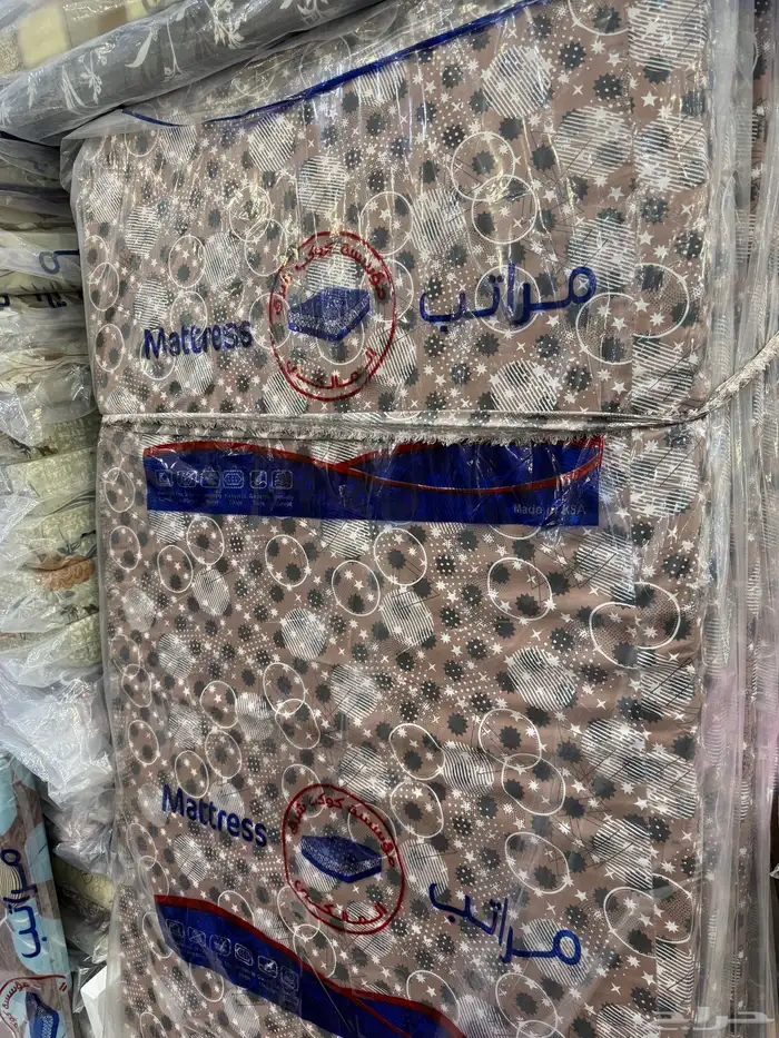 جميع أنواع المفروشات 6