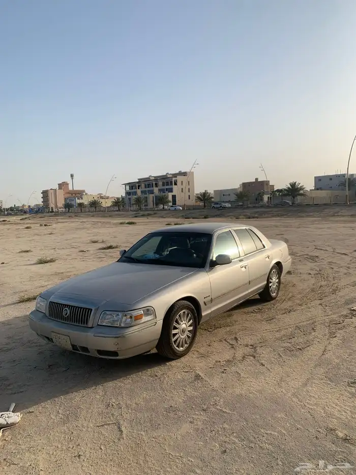 فورد ماركيز 0