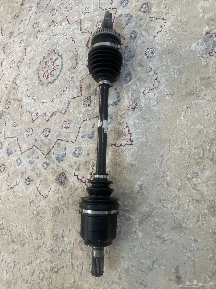 عكس سوناتا قطع غيار وفلنجه 5