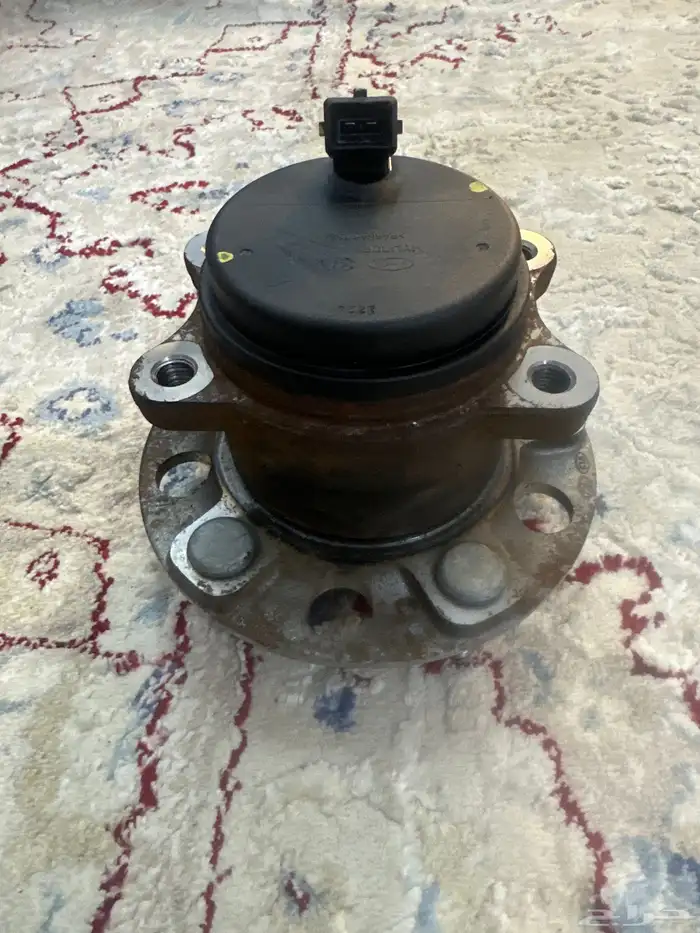 عكس سوناتا قطع غيار وفلنجه 1