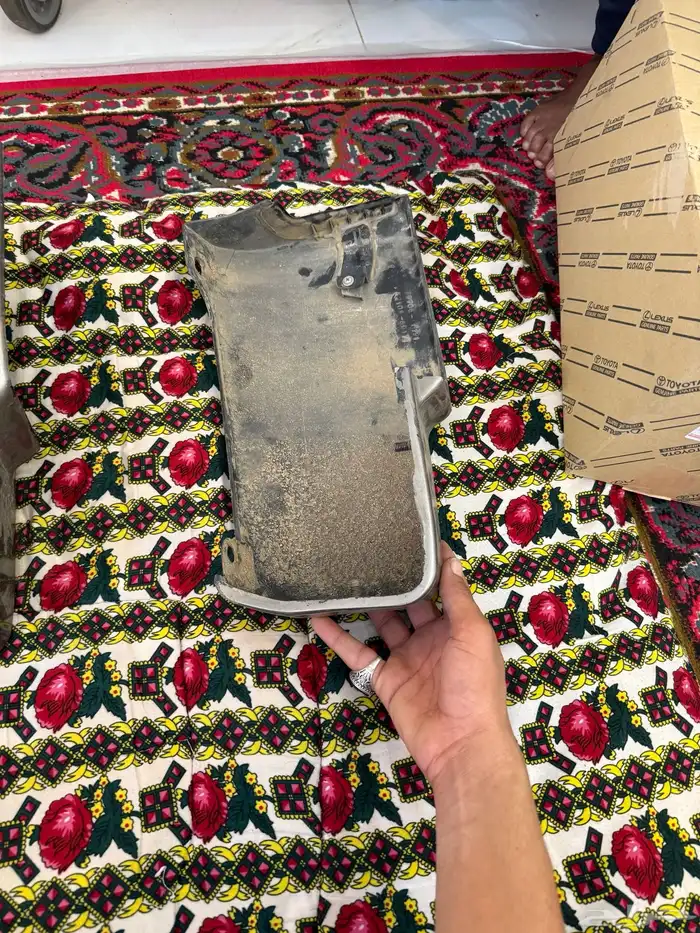 اغراض جيب ربع وركون صدام وسطب 11