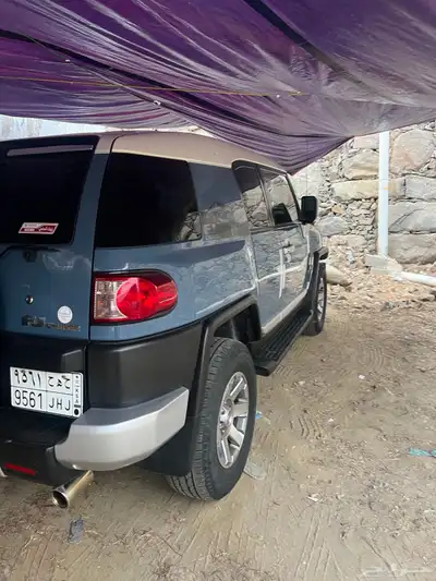 اف جي 3