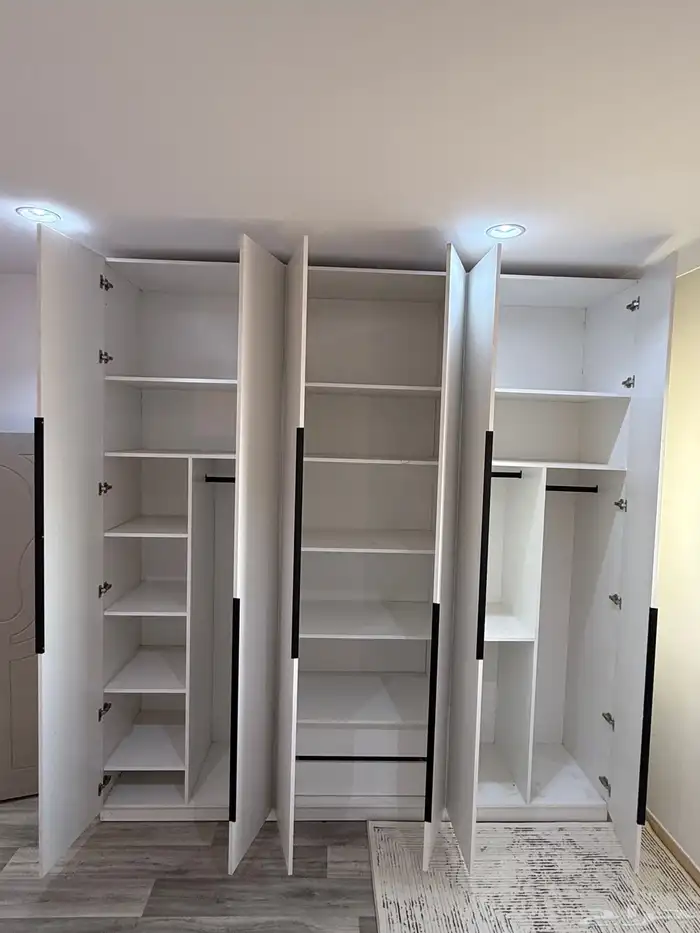 عالم العز للنجاره والديكور 17