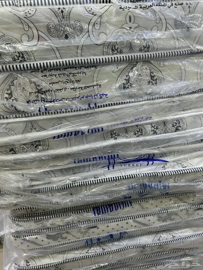 لحافات سراير مراتب أرواب مناشف دوشك إسفنجات طرازات جودري 3