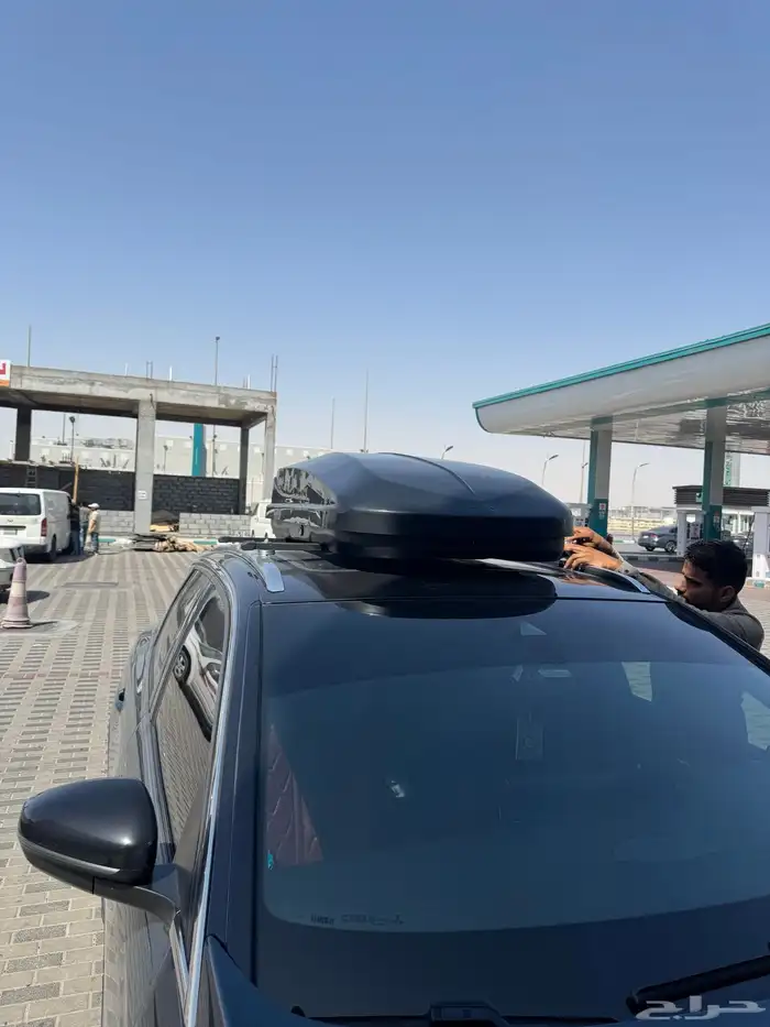 سلة عفش او عزبة اغراض للبيع 2