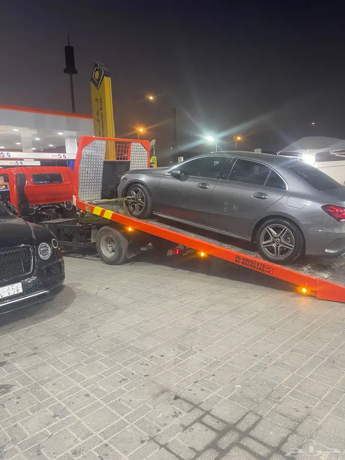 سطحه غرب الرياض 1